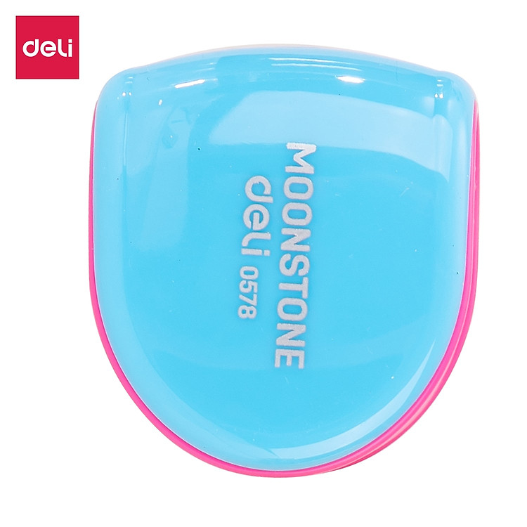 Gọt Bút Chì Màu Pop Deli (2 cái) - Ảnh 7