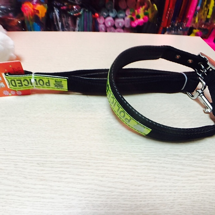 Dây Cổ Pôlip Lớn (chó từ 10-20kg)