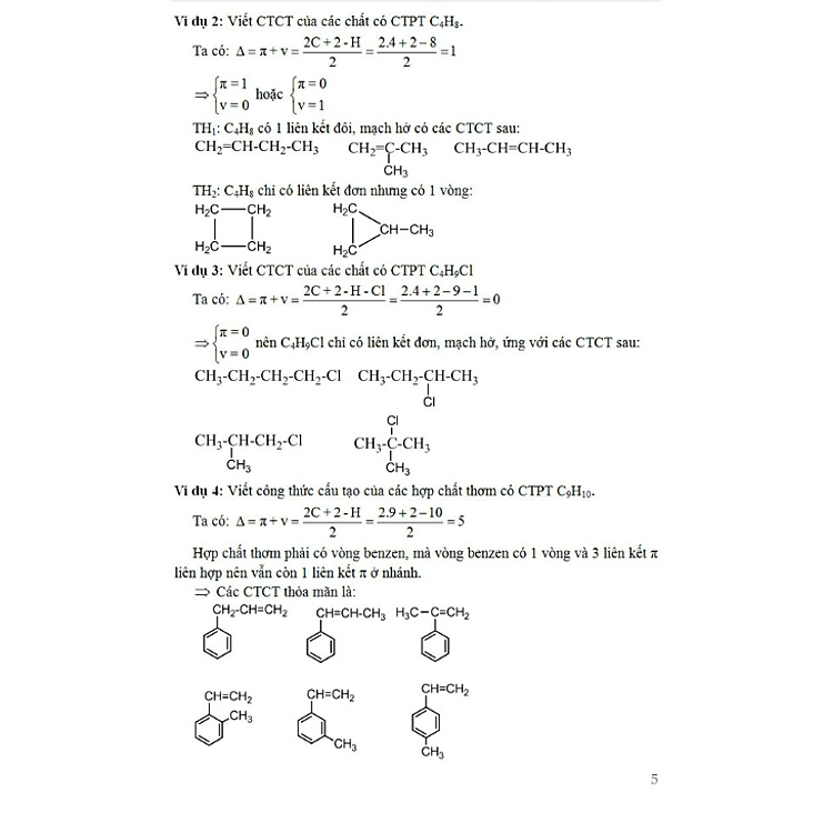 Tư Duy Sáng Tạo Trong Giải Nhanh Hóa Học 11 (Tập 2) - Ảnh 3