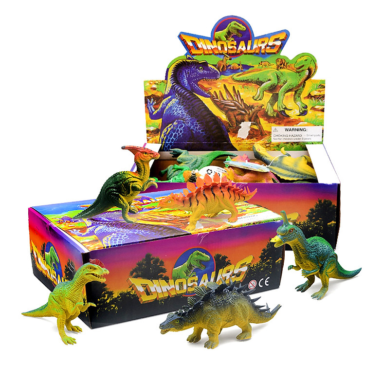 Đồ chơi mô hình Khủng Long cho bé Chính hãng Giá rẻ