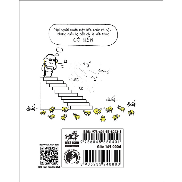 Người Nói Đạo Lý Thường Sống Khá Giả - Ảnh 2