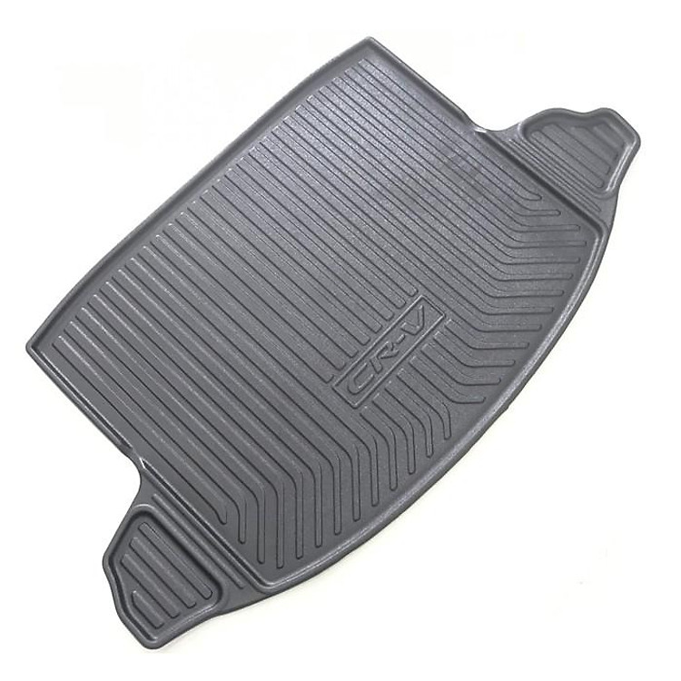 Lót cốp dành cho Honda CR-V, CRV 2013-2017 chất liệu TPO cao cấp