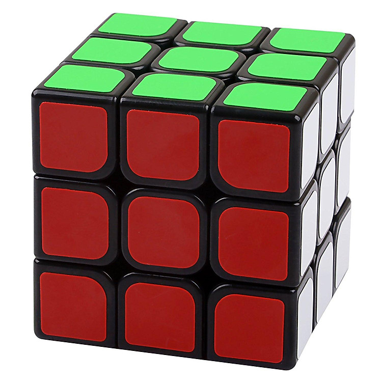 Khối Rubik Đồ Chơi Luyện Tư Duy (3x3x3)