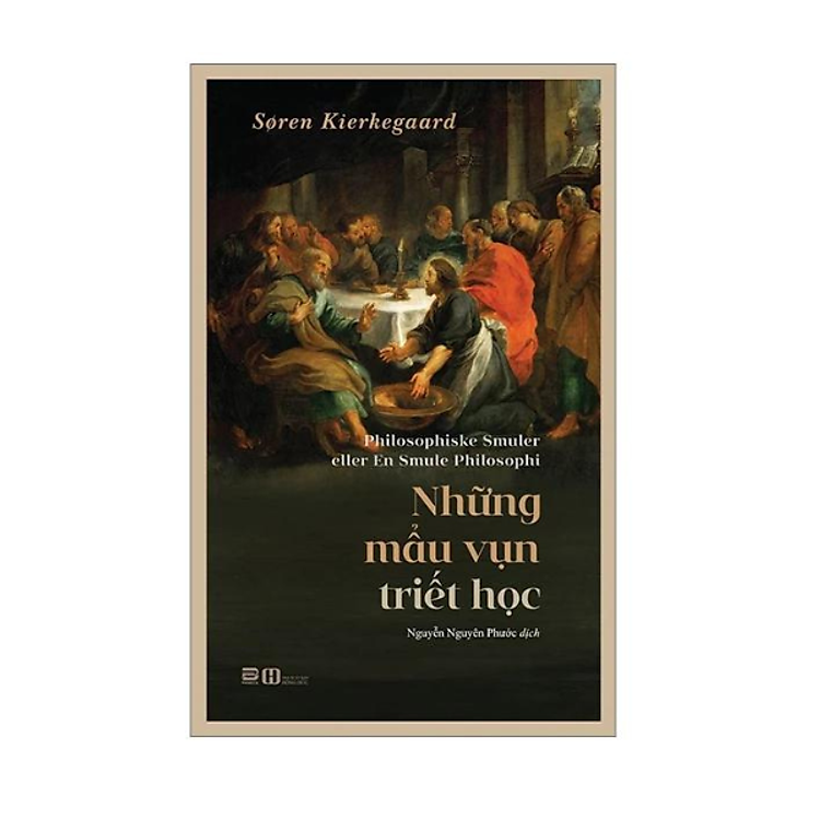 Những Mẩu Vụn Triết Học