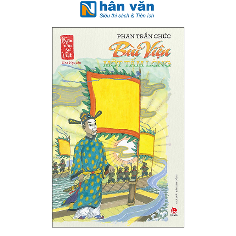 Ngàn Năm Sử Việt – Nhà Nguyễn