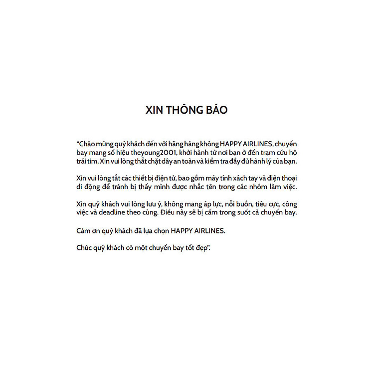 Tô Màu Bình Yên - Cậu Có Muốn Đi Chữa Lành Cùng Tớ Không - Ảnh 5