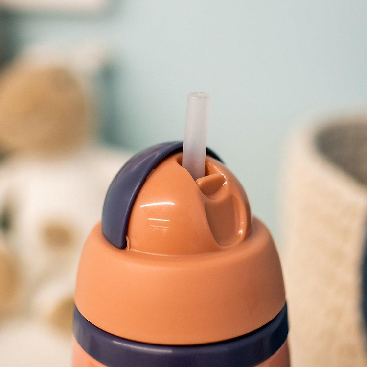 Bình nước giữ nhiệt Tommee Tippee 266ml Chính hãng Giá rẻ - Hình ảnh 3