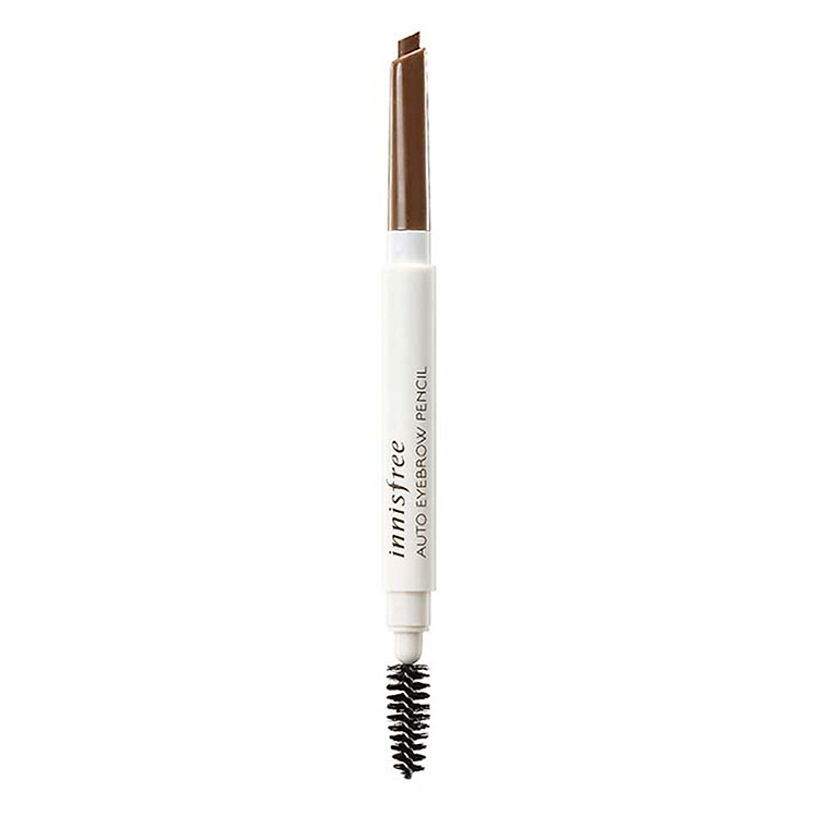 Chì Kẻ Chân Mày Innisfree Auto Eyebrow Pencil (0.3g)