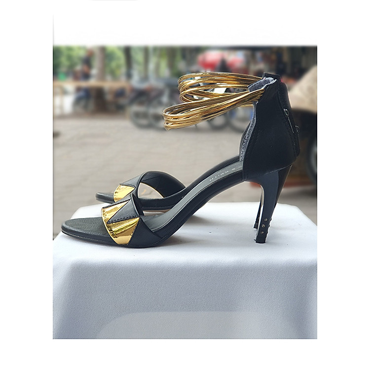 Guốc cao gót sang chảnh cho nữ GPN-15