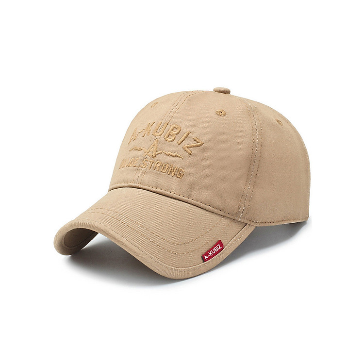 Mũ lưỡi trai - Nón kết A - KURTZ form dáng đẹp, phong cách cá tính mạnh mẽ