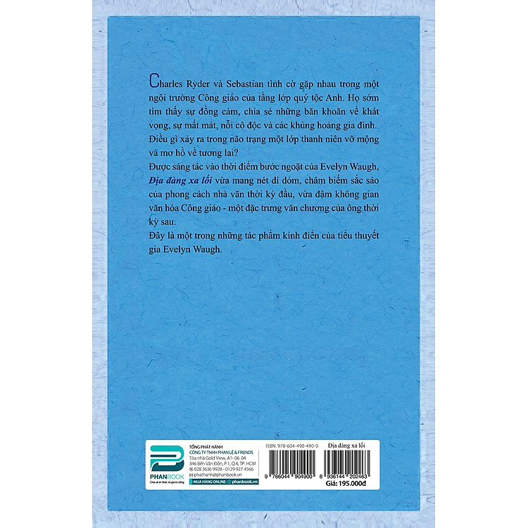 Địa Đàng Xa Lối - Tiểu Thuyết - Ảnh 2