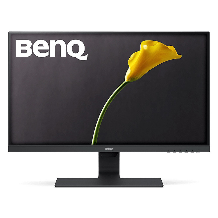 Màn Hinh BenQ GW2780 27 Inch Full HD (1920 x 1080) 5ms 60Hz IPS Speaker 2W x 2 - Hàng Chính Hãng