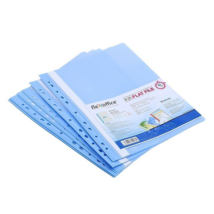 Bìa Acco FO (10 chiếc)