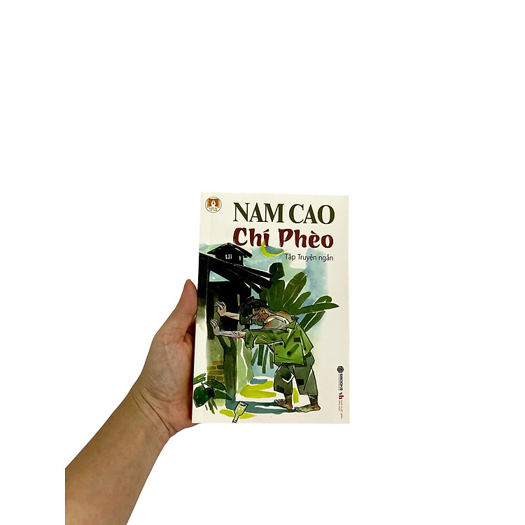 Danh Tác Việt Nam - Chí Phèo - Ảnh 4