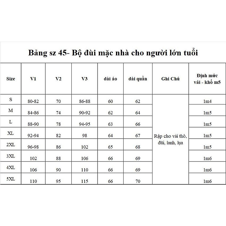 Rập Giấy A0 (mã 45)
