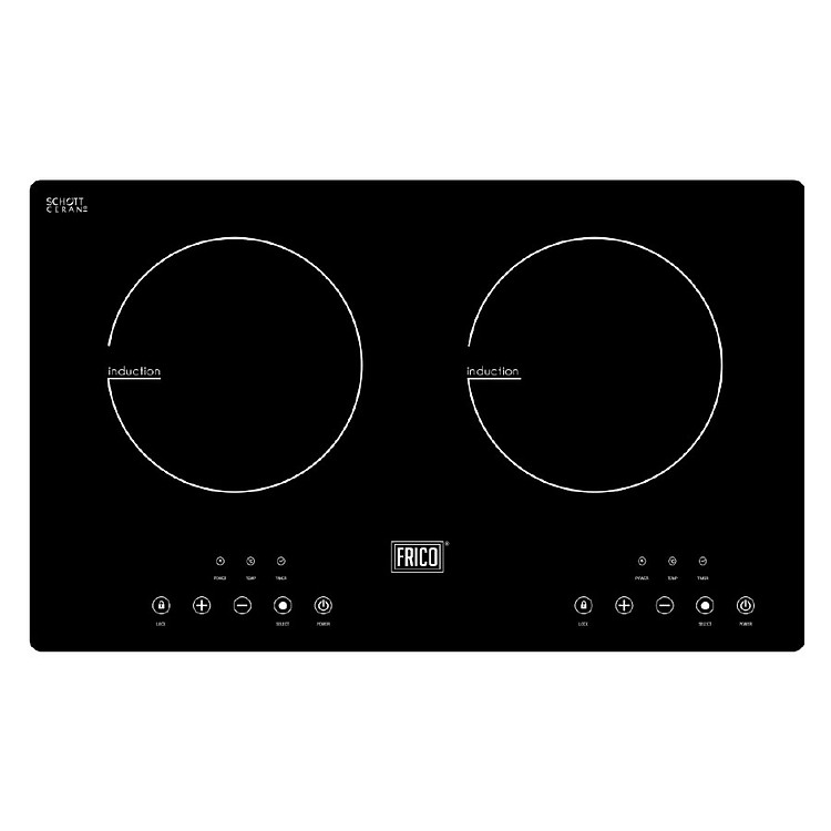 Bếp điện từ FRICO FC-DC166 - Hàng Nhập Khẩu