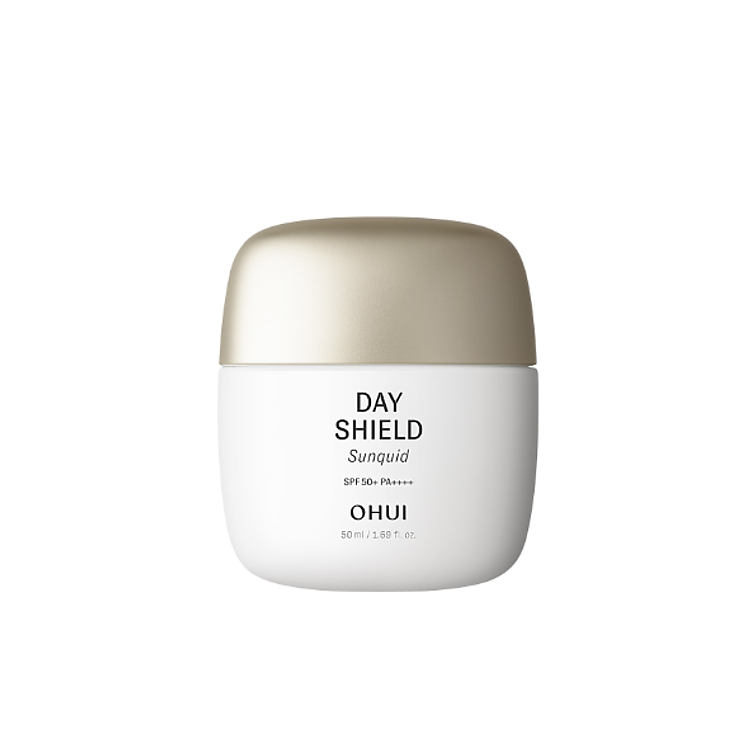 Sữa chống nắng chống tia UV OHUI Day Shiel Sunquid SPF50+/PA++++ 50ml