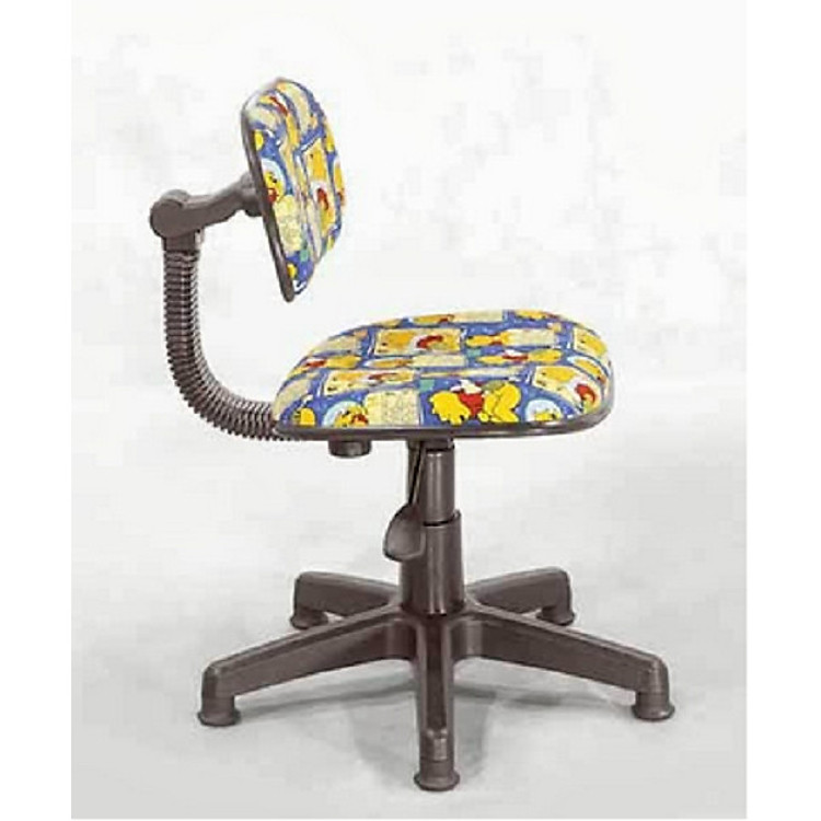 Ghế chống gù cho bé