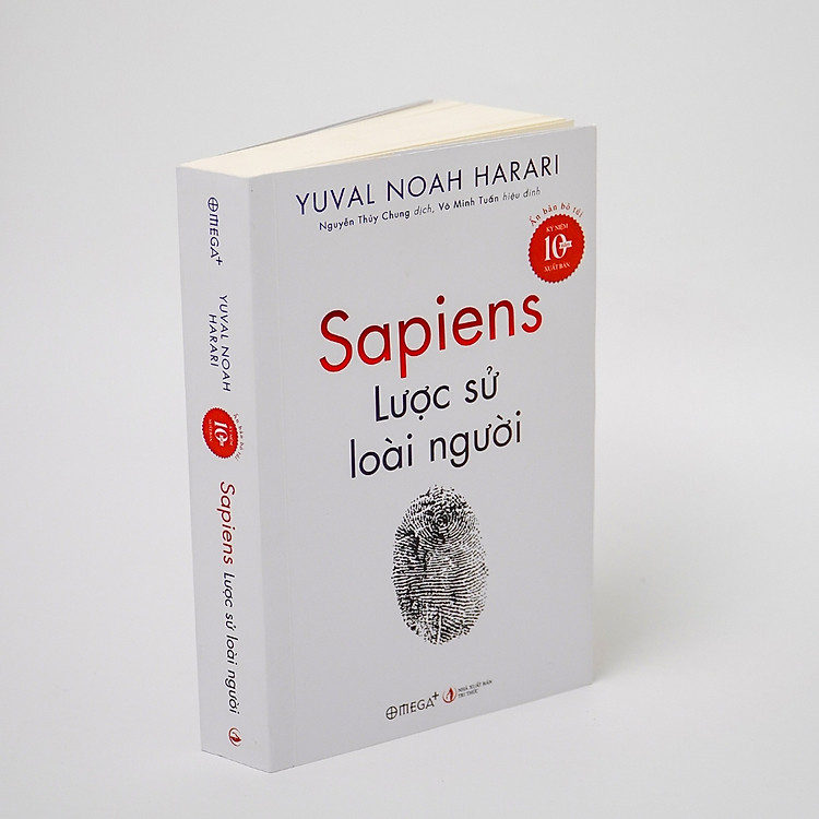 Nexus - Lược Sử Của Những Mạng Lưới Thông Tin Từ Thời Đại Đồ Đá Đến Trí Tuệ Nhân Tạo - Ảnh 7