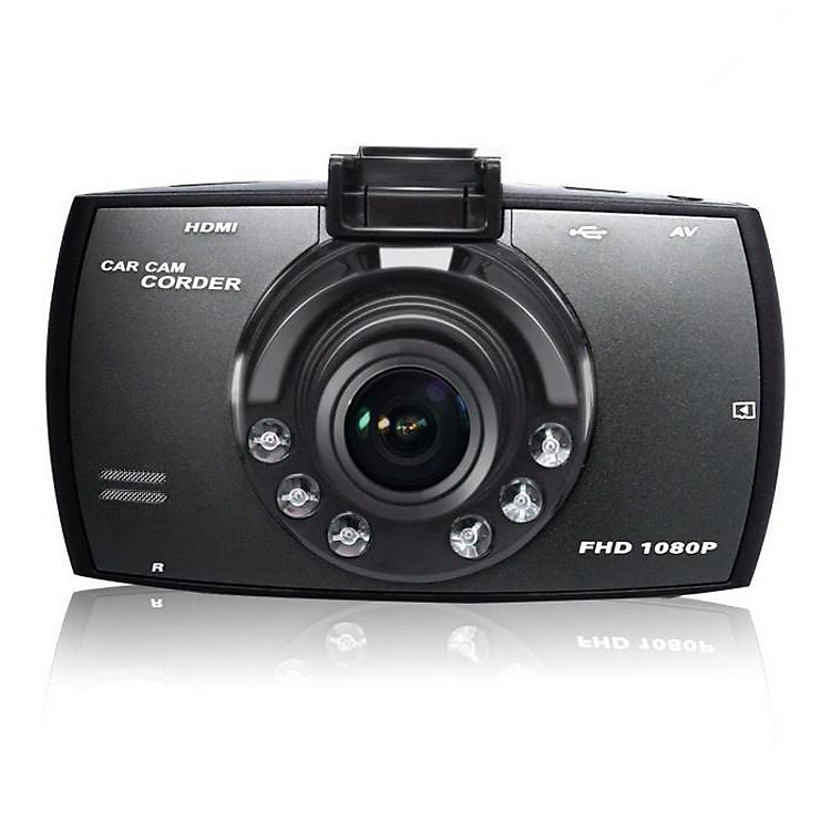 Camera Hành Trình Xe Hơi SPRO K300 1920x1080 - Hàng Chính Hãng