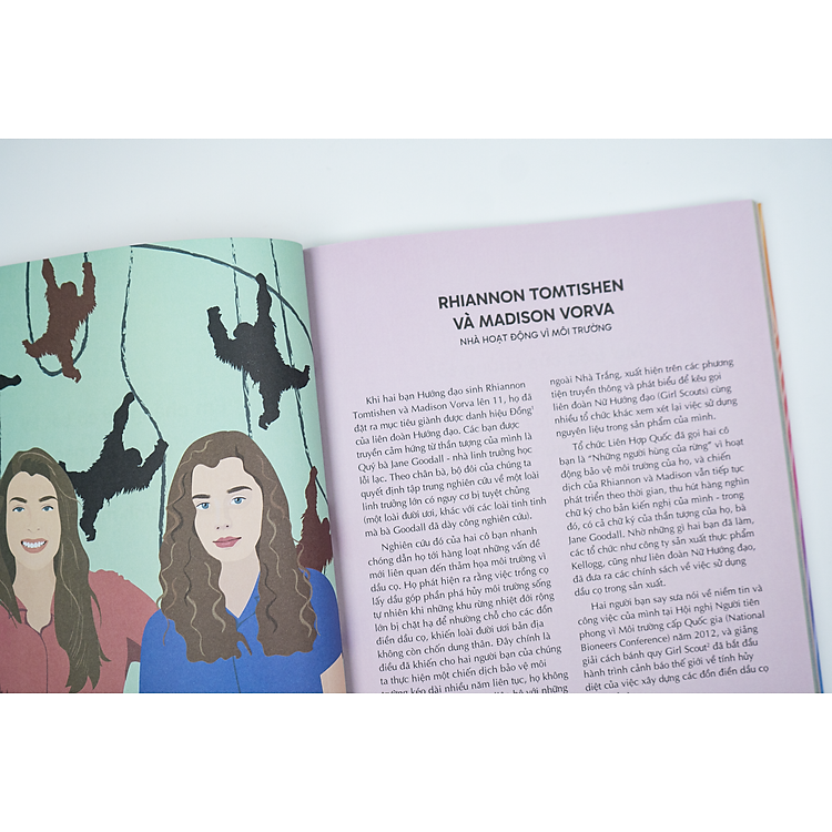 Dám Nói! - Ảnh 4