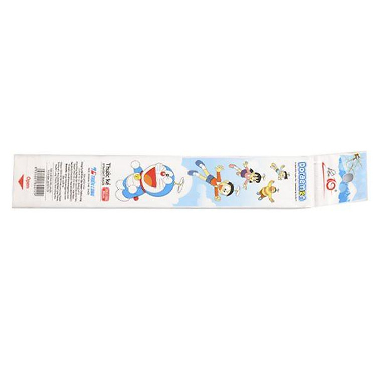 Thước thẳng Điểm 10 Doraemon SR-011 (5 chiếc) - Ảnh 3