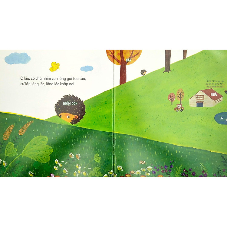 Phát Triển Khả Năng Ngôn Ngữ Cho Trẻ - Ảnh 4