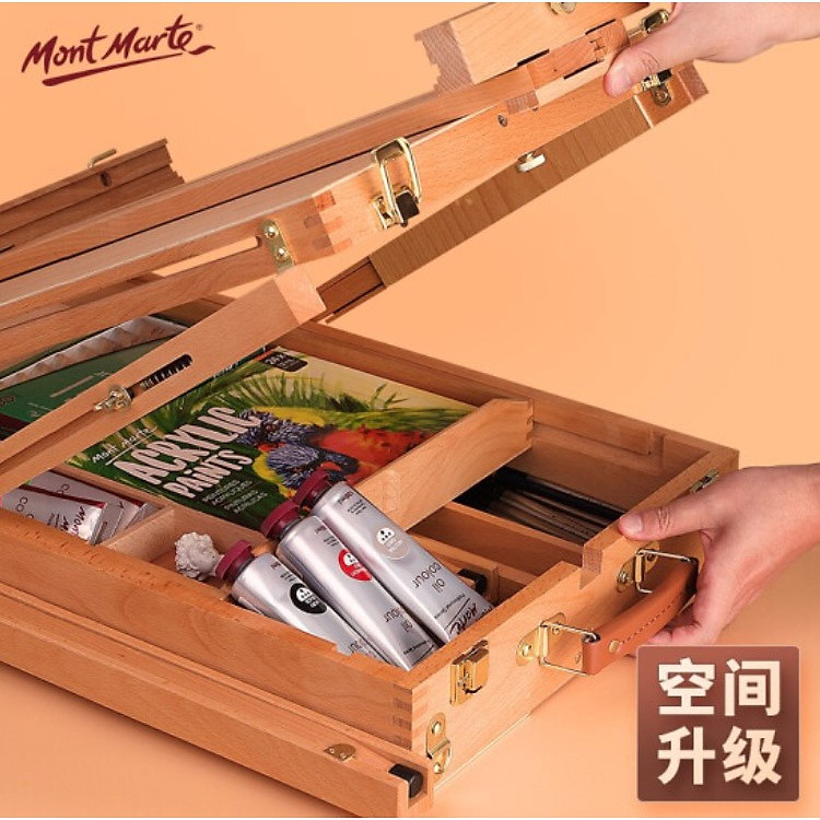 Giá Vẽ Mont Marte MEA0027 - Ảnh 5