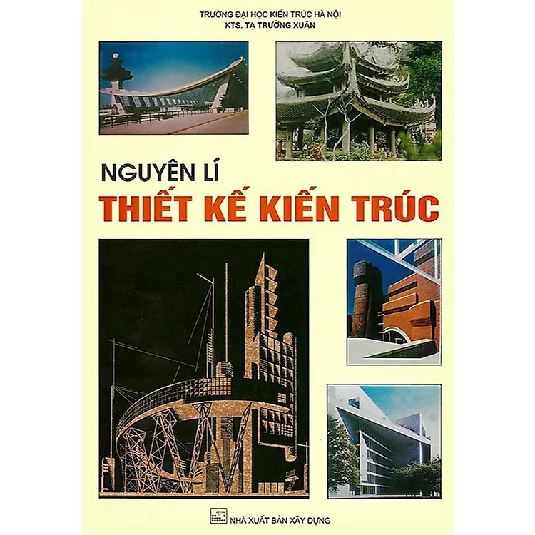 Nguyên Lí Thiết Kế Kiến Trúc