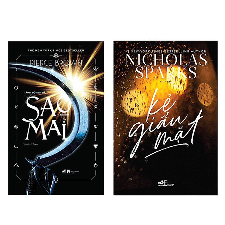 Sách Đỏ Trỗi Dậy Tập 3: Sao Mai và Kẻ Giấu Mặt