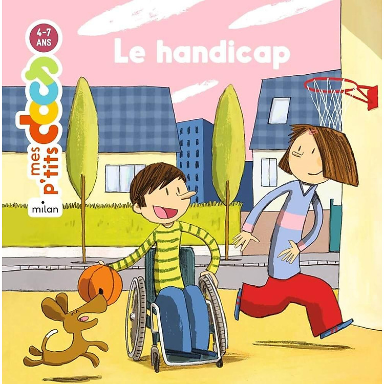 Tài Liệu Tiếng Pháp – Handicap