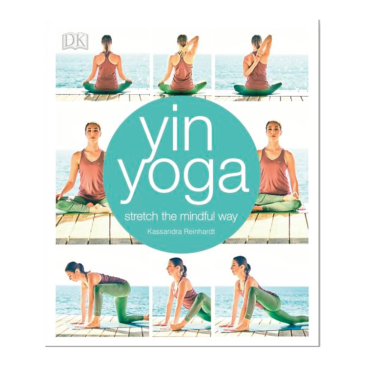 Sách Yin Yoga