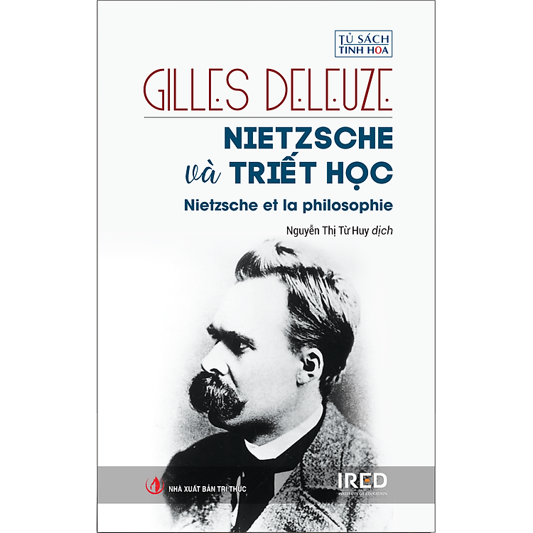 NIETZSCHE VÀ TRIẾT HỌC