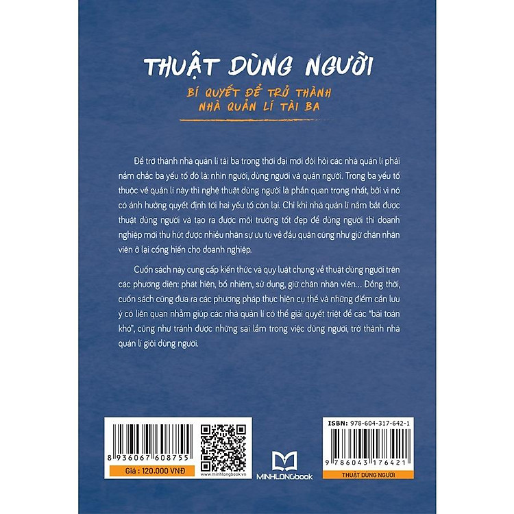 Thuật Dùng Người - Ảnh 5