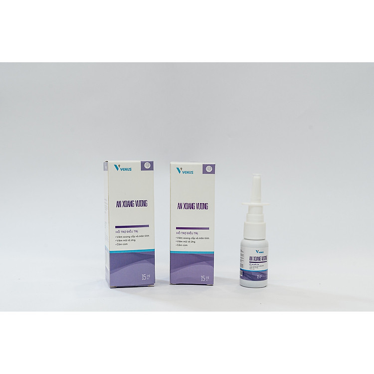 An Xoang Vương Plus