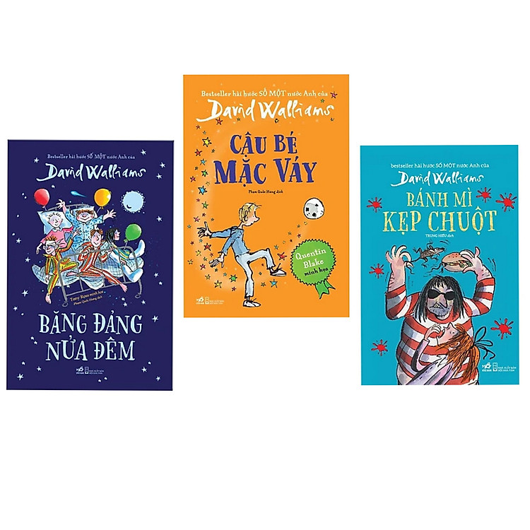 Bánh Mì Kẹp Chuột