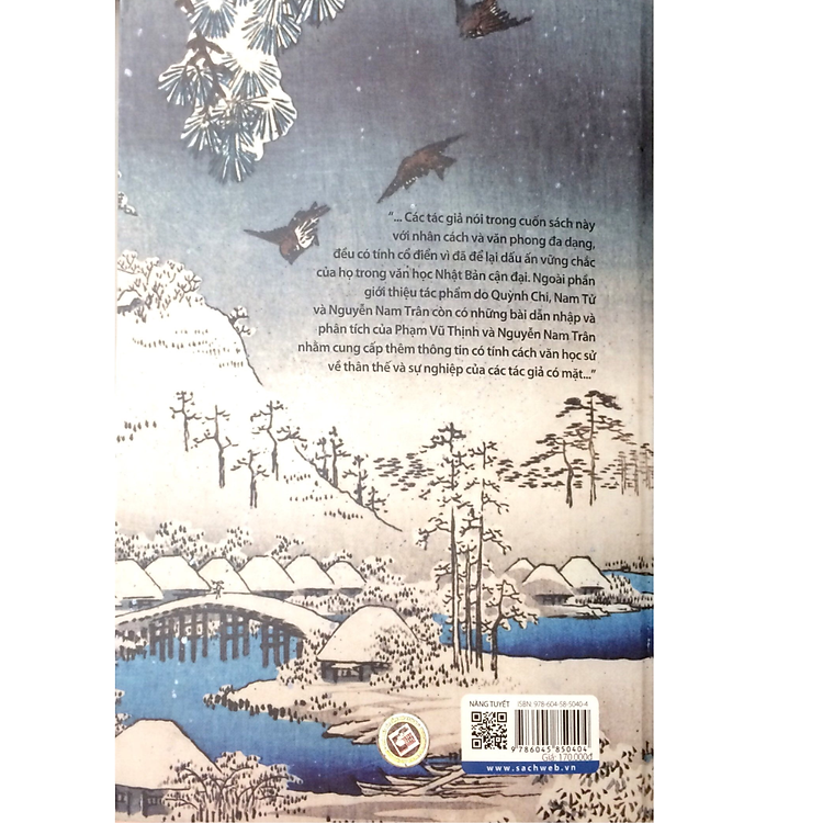 Nàng Tuyết - Ảnh 2