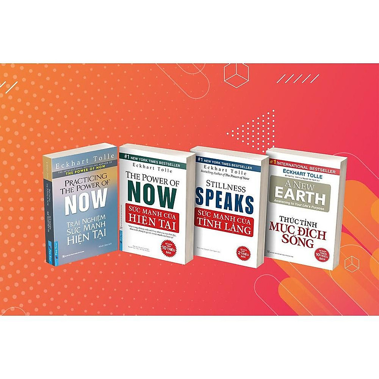 Trải Nghiệm Sức Mạnh Hiện Tại - Ảnh 5