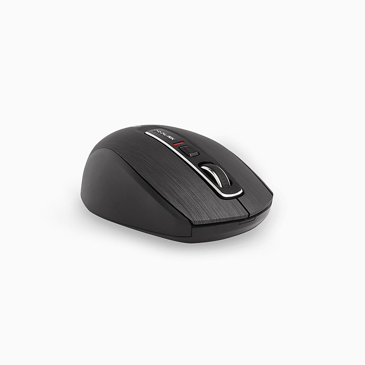 Chuột không dây PROLiNK PMB8502 cao cấp, tiết kiệm pin , chơi game, văn phòng dùng cho PC, Macbook, Laptop