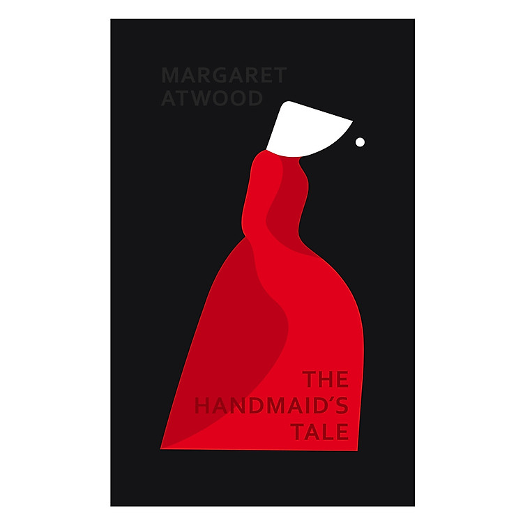 Sách The Handmaid's Tale (Contemporary Classics)