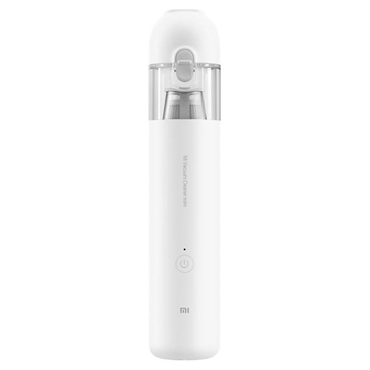 Máy Hút Bụi Cầm Tay Xiaomi Vacuum Cleaner Mini (BHR4916GL) - Hàng Chính Hãng