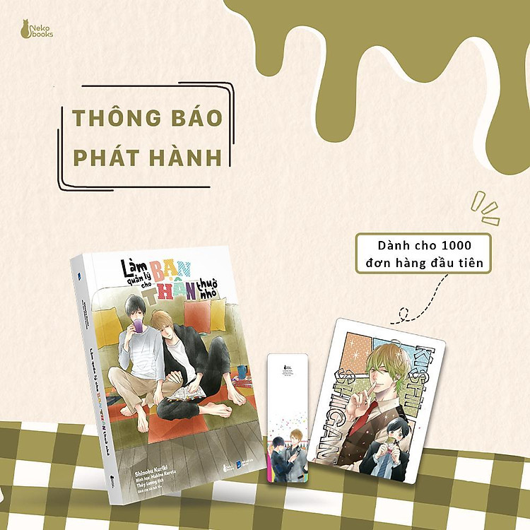 Làm Quản Lý Cho Bạn Thân Thuở Nhỏ - Ảnh 3