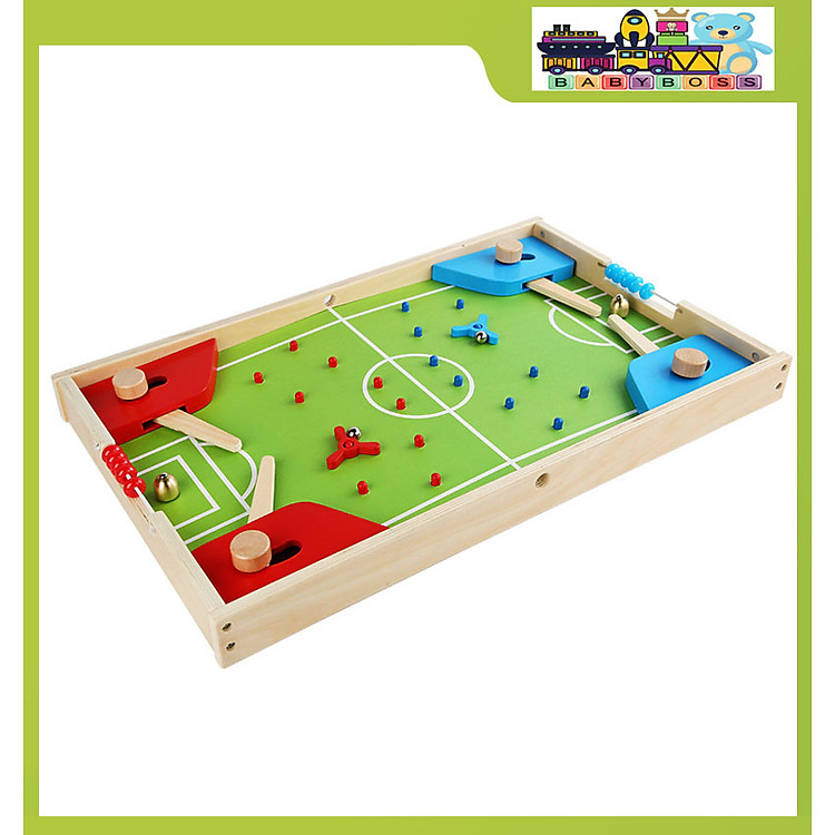 Mua Bộ Đồ Chơi Gỗ Cao Cấp 3IN1 Chính hãng Tiết kiệm