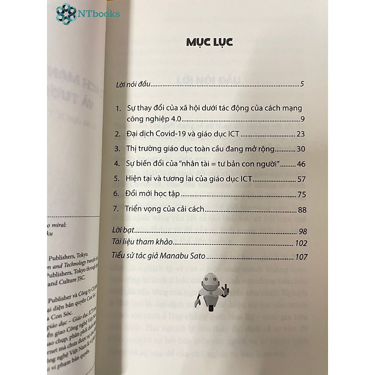 Cách mạng công nghiệp 4.0 và tương lai giáo dục - Ảnh 3