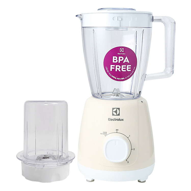Máy Xay Sinh Tố Electrolux EBR3416A (1.25L) - Hàng chính hãng