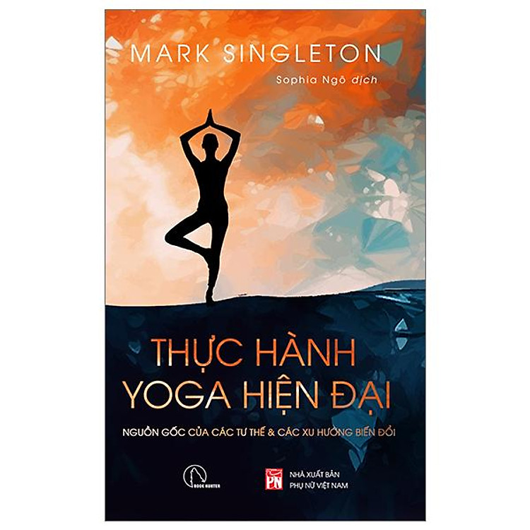Newshop: Thực Hành Yoga Hiện Đại