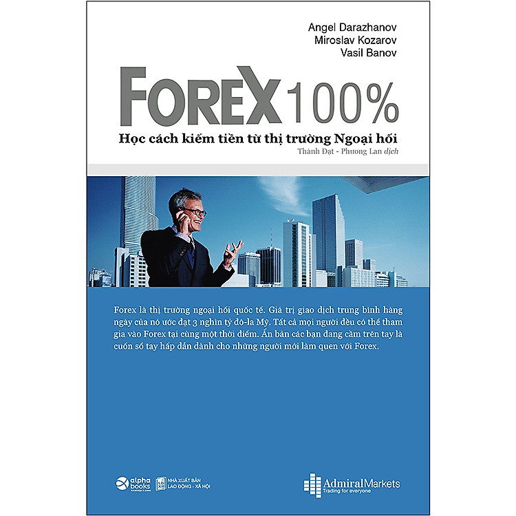 Combo 2 Sách Forex Kiếm Tiền - Ảnh 3