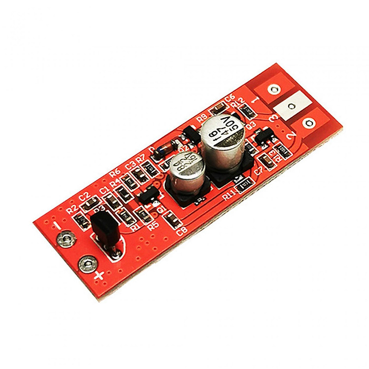 Microphone Circuit Board Microphone Pickup Module Portable Power Amplifier Sturdy Noise Reduction Microphone Preamplifier Board