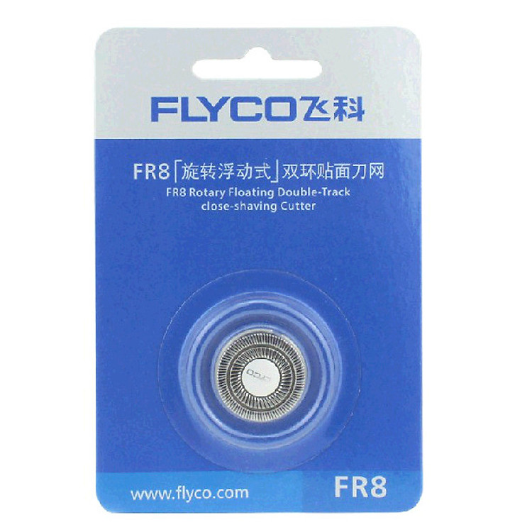 Lưỡi dao cạo râu Flyco FR8 cho máy cạo râu FLYCO (1 lưỡi)