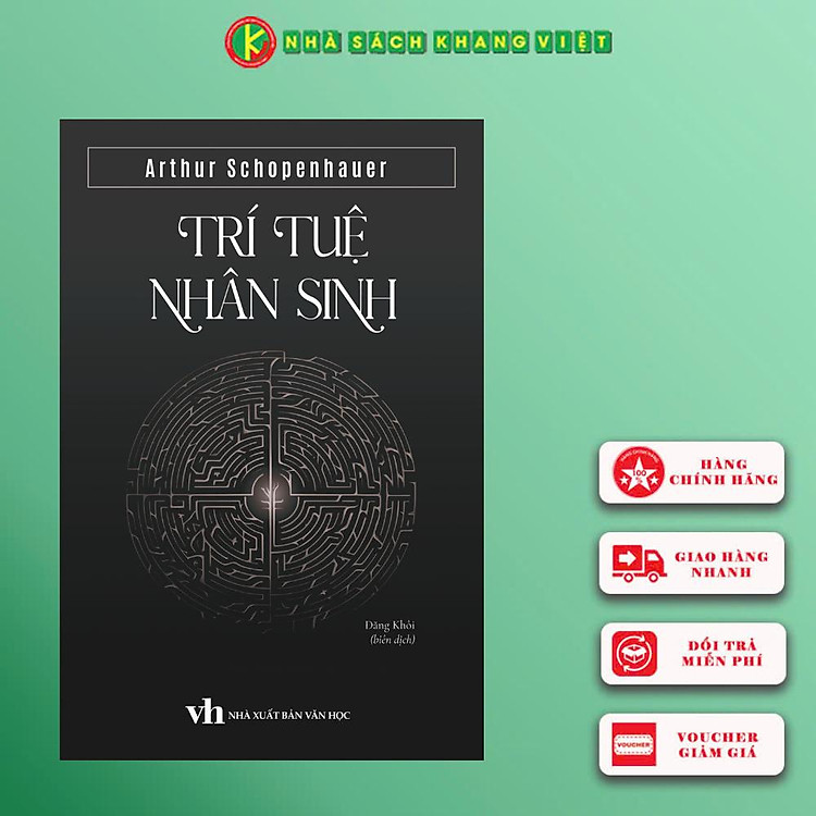 Trí Tuệ Nhân Sinh